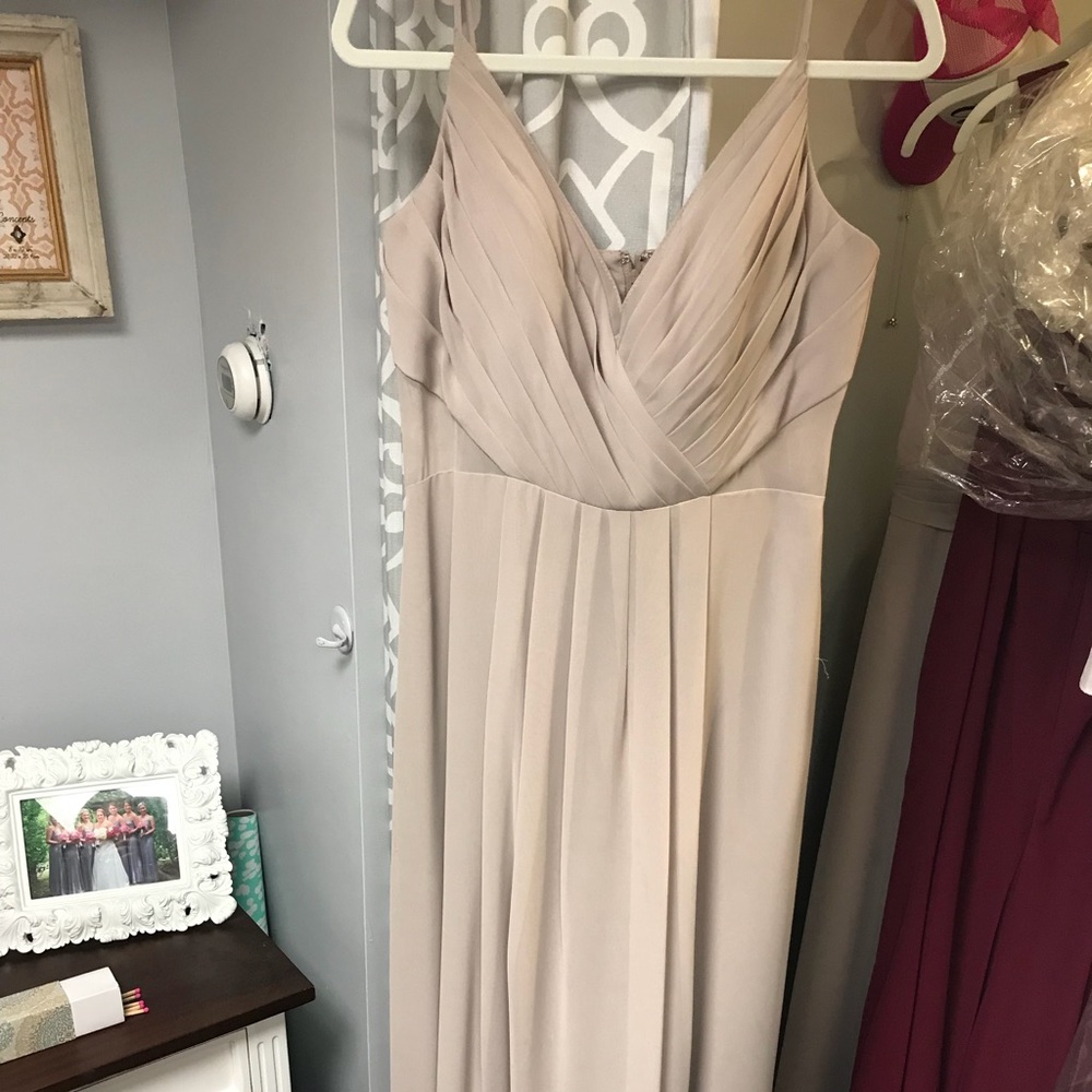 Bari Jay Bridesmaids Dress Style #1622